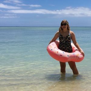 Meet your Posher, Kristen